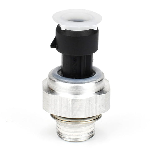 12677836 Engine Oil Pressure Sensor Switch with 926-040 Filter Replacement 12616646 Compatible for Chevrolet, Chevy, Silverado, Cadillac, GMC, Pon...