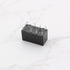 Create idea 10pcs HJR1-2C-L-12V Relay 8 PIN Signal Relay 20.1x14.6x9.7mm for Applications Including Home Automation Industrial Control 720ohm Resi...