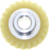 Worm Gear Replacement W10112253 for Whirlpool Kitchenaid Mixer Part Replaces 4162897 AP4295669...