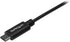 StarTech.com 4m 13ft USB C to A Cable - USB 2.0 USB-IF Certified - USB Type C to USB Type A Cable M/M - USB-C Charging Cable - USB A to C (USB2AC4...