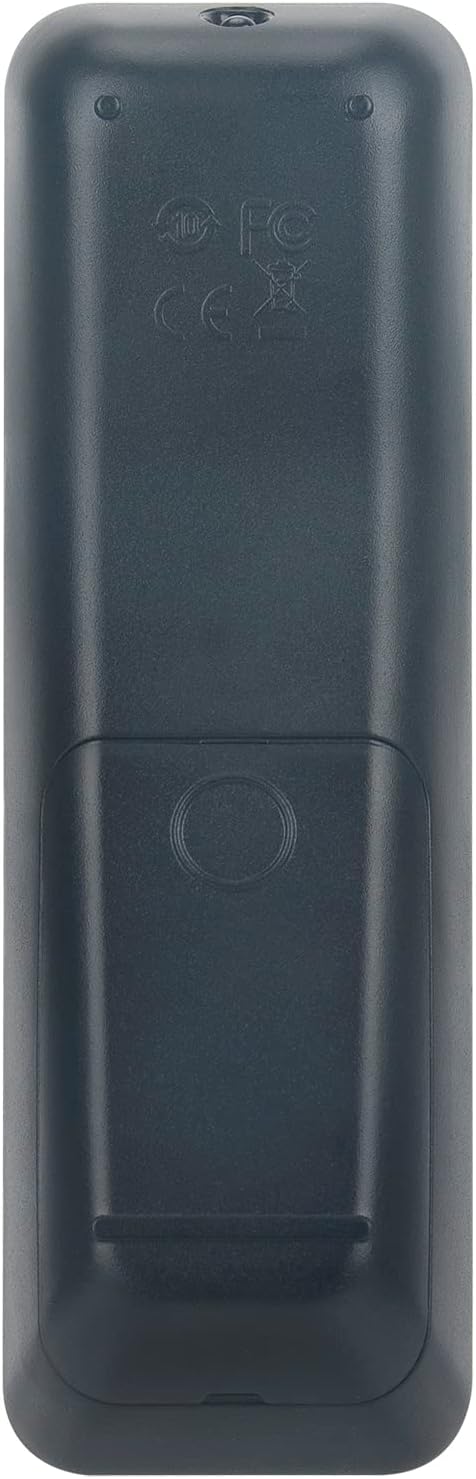 Beyution RC-5310 Replaced Remote Control Compatible with Philips DVD Player DVP3310 DVP3310/05 DVP3310/9...