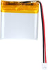 3.7V 500mAh 603030 Lipo battery Rechargeable Lithium Polymer ion Battery Pack with PH2.0mm JST Connector...