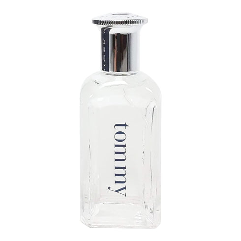 Tommy/Tommy Hilfiger Edt/Cologne Spray New Packaging 1.7 Oz (50 Ml) (M)...