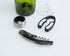 Lutong Wine Opener Set, Porfessional Wine Bottle Opener Set, Including Wine Bottle Opener, Wine Collar and Wine foil Cutter for Sommeliers, Waiter...