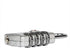 3 Pack TSA Luggage Locks with 4 Digit Combination – Heavy Duty Set Your Own Padlocks for Travel, Baggage, Suitcases & Backpacks - Silver...