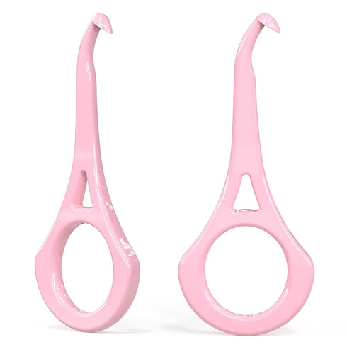 ARGOMAX - Aligner Removal Tool, 2 Retainer Remover Tool, Invisible Braces Removal Tools, Suitable for Removing Braces, Trays, Retainers, Dentures ...