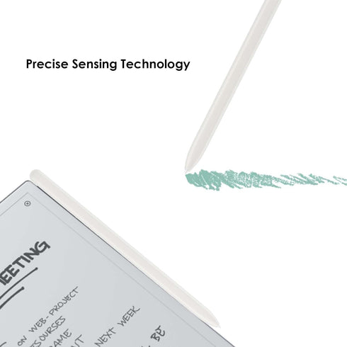 Pen for Remarkable 2 Replacement Pen for Remarkable 2 Stylus Pen Compatible with Remarkable2,4096 Levels of Pressure Sensitivity,Palm Rejection In...