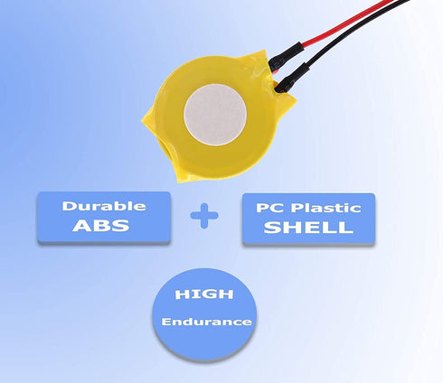 LeFix Replacement CMOS Battery for DELL Latitude D620 D630 D810 D830 E6420 E6430 E6520 E6530 E6540|Latitude 5480/5490,5470, 7470, 7480/7490, 7280/...