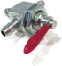 The ROP Shop | New Two-Way Cut-Off Fuel Gas Valve Compatible with Exmark 1-633347 Hustler 745059 Scag 482212...