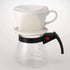 Kalita Coffee Tea Server Glass for Microwave 300cc #31203...