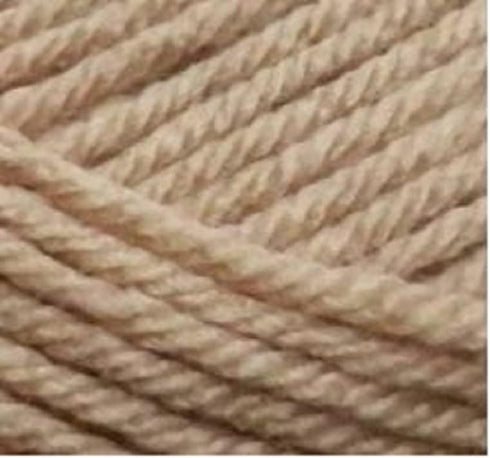 Premier Yarns Everyday Soft Worsted Anti-Pilling Yarn - 3.5 Oz - #4 Medium Weight - 3 Pack Bundle with Bella's Crafts Stitch Markers (Cappucino).....