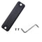 Trunk Rear Hatch Liftgate Door Handle Switch Latch Cover Release Button Rubber Cover for Prius Avalon Sequoia Camry 4Runner Sienna Scion 84905-470...