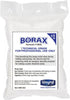Borax Flux 1/2 Pound Melting Gold Silver Crucible Glaze Jewelry Casting 8oz...
