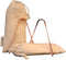HealthAndYoga™ qSwipe Copper Tongue Cleaner Scraper - Hygienic, Non-Synthetic Grip – Tongue Brush Cleaner (Copper - 2-Pack)...