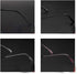 2 Pairs TR Material Eyeglasses Replacement Accessories Ear Anti-Slip Holder Long Temple Tips Ear Pads Tube Eyewear Retainers Replacement Tips for ...