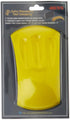 Astro 4655 6-Inch Hand Sanding Block for Round Discs...