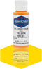 AmeriColor Candy Oil Food Color, 2-Ounce, Yelllow...