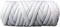 Super Chunky Cotton Yarn for Arm Knitting - Vegan Giant Bulky Yarn 250g - DIY Handmade Blankets...