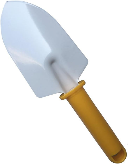 Women Garden Tools Set for Children 3 Pieces with Shovel Trowel Cultivator...