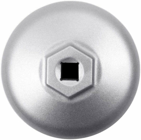 86mm 16 Flute Oil Filter Wrench Tool Cartridge Style Filter Housing Caps for BMW Volvo X1/X3/X4/X5/X6 Series...
