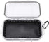 Waterproof Storage Box, Waterproof Storage Containers, Outdoor Shockproof Waterproof Storage Case Survival Storage Box Watertight Storage Box Boat...
