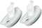 2pcs Cold Water Bottle Plastic Lid Water Jug Airtight Covers Water Jug Lids Water Carafes Lids Pitcher Lid Replaceable Jug Lid Water Pitcher Stopp...