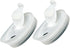 2pcs Cold Water Bottle Plastic Lid Water Jug Airtight Covers Water Jug Lids Water Carafes Lids Pitcher Lid Replaceable Jug Lid Water Pitcher Stopp...