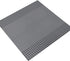 Feleph Classic Road Base Plates, City Street Straight Road Building Kit, 10 x 10 Inches Town Baseplate for Building Bricks Compatible with All Maj...