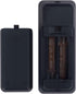 NC302 NC302UH RTNC302UH Replace Soundbar Remote Control fit for Sanyo Sound Bar Speaker Home Theater System FWSB426F FWSB426FA NC306 NC306UH sub f...