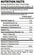 QuikTea Ginger Chai Tea Latte – 10 Count, Bold Ginger Flavor, Naturally Caffeine-Light, no preservatives, No Sugar Added – Just Add Hot Water...