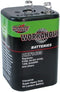 Interstate Batteries 6 Volt Battery, HD Lantern Battery (DRY1403)...