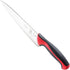 Mercer Culinary M22608RD Millennia Colors Chef's Knife, 8 Inch, Red...