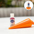 Americolor Soft Gel Paste Food Coloring, Orange, .75 oz...