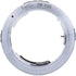 OM-EOS 9th Gen AF Confirm Lens Adapter Ring, for Olympus OM Lens to Canon EOS EF EF-S Mount Camera 7D 60D 70D 77D 80D 700D 750D 760D 800D 1000D 12...