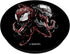 Marvel Carnage And Venom Head To Head PopSockets Standard PopGrip...