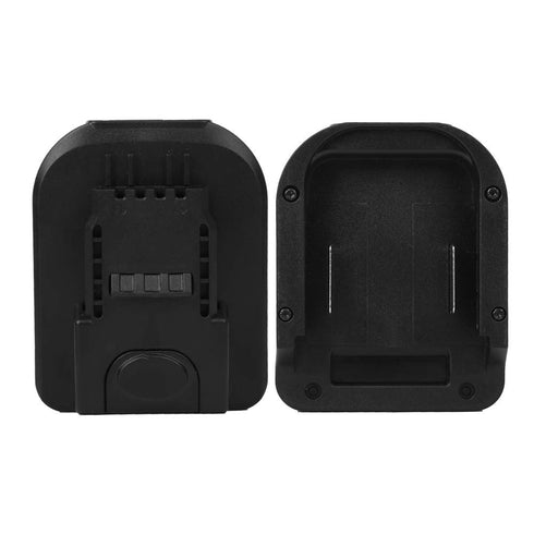 Makita to Worx Battery Adapter Pressure Washer Con,Wall Chargers Battery Adaper for Makita 18V Convert for Worx 20V 4-Pin Power Tool Accessories...