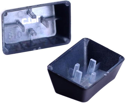 HUYUN Replacement Keycaps for Logitech G810/G pro Keyboard Romer-G (CTRL Keys Two)...