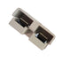 120A Battery Connector for 120A 600V Plug,Quick-Connector Disconnector Housing 2-Pole (Grey)...