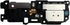 Speaker Ringer Buzzer Loud Speaker Flex Cable Replacement Compatible with Samsung Galaxy S22 5G...