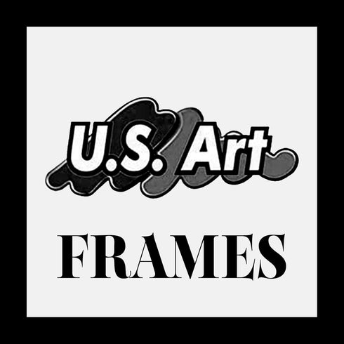 13x19 - Inch Picture Frame, Smooth Wrapped Finish, 1.25 - Inch Wide Flat, Satin Black, 100% American Wood Composite MDF...