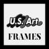13x19 - Inch Picture Frame, Smooth Wrapped Finish, 1.25 - Inch Wide Flat, Satin Black, 100% American Wood Composite MDF...