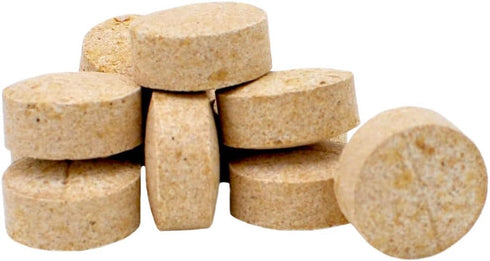 Vita-Tabs Silver - Vitamins, Minerals, Nutrients - Support for Senior Dog - Supplement for Healthy Bone, Joint, Energy, Immune System - 100 Chewab...