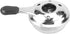 DEWIN Mini Alcohol Stove - Alcohol Stove, Portable Stainless Steel Alcohol Stove Burners for Backpacking Outdoor Camping Picnic Cooking Pot Home R...