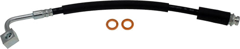 Dorman H620880 Front Passenger Side Brake Hydraulic Hose Compatible with Select Models...