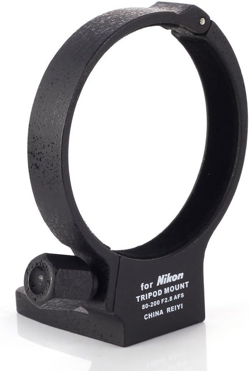 Tripod Collar Mount Ring for NIKON Nikkor AF-S 80-200mm f/2.8D IF ED Zoom Lens Camera...