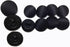 Deluxe Tuxedo Suit Buttons 11 Piece Set, MisterShop® Brand- Made in USA...