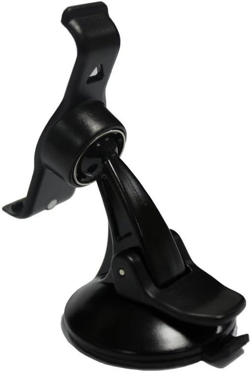 EKIND Car Windscreen Windshield Suction Cup Mount Holder Cradle Compatible for Garmin GPS Nuvi 25xx Series(2500 2505 2515 2545 2515LT 2545LMT 2555...