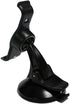 EKIND Car Windscreen Windshield Suction Cup Mount Holder Cradle Compatible for Garmin GPS Nuvi 25xx Series(2500 2505 2515 2545 2515LT 2545LMT 2555...