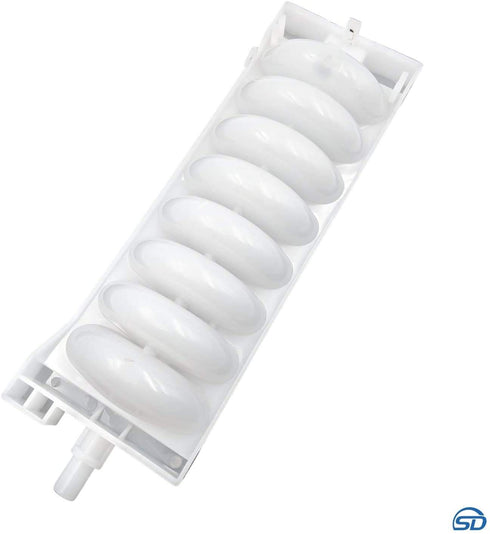 Supplying Demand DA63-02284B DA63-00284A Refrigerator 8 Cube Ice Tray Replacement Model Specific Not Universal