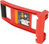 Drywall Carrier, Drywall Carrying Handle Lift and Carry Panel Mover with 176 lbs Load, Plastic Panel Carrier Tool for Plywood, Glass Board, Plaste...